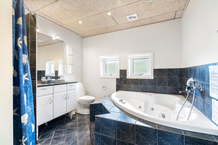 Ferienhaus B2395 in Bjerregårdsvej 300, Bjerregård - Bild #16