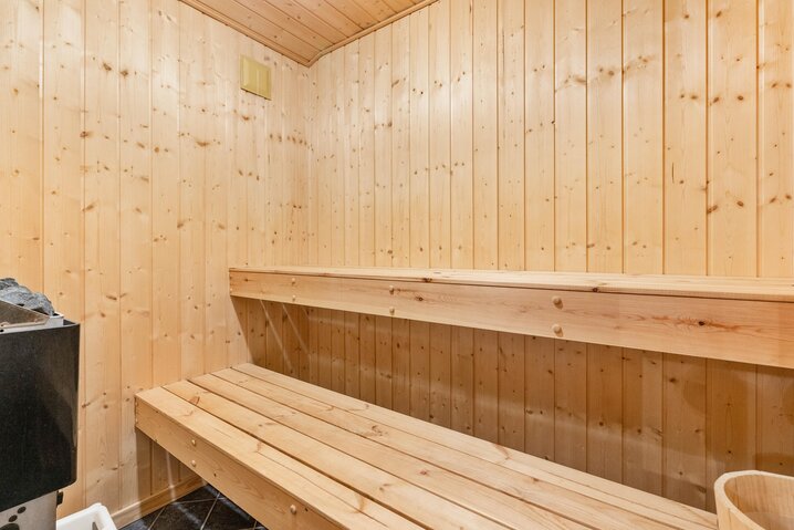 Ferienhaus B2395 in Bjerregårdsvej 300, Bjerregård - Bild #17