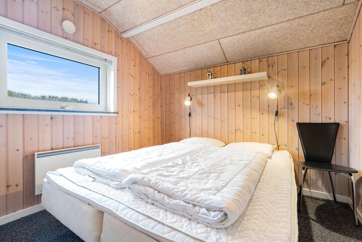 Ferienhaus B2395 in Bjerregårdsvej 300, Bjerregård - Bild #19