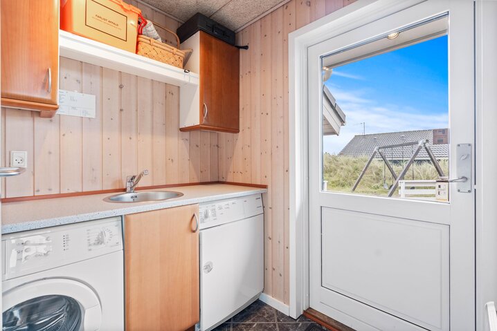 Ferienhaus B2395 in Bjerregårdsvej 300, Bjerregård - Bild #24