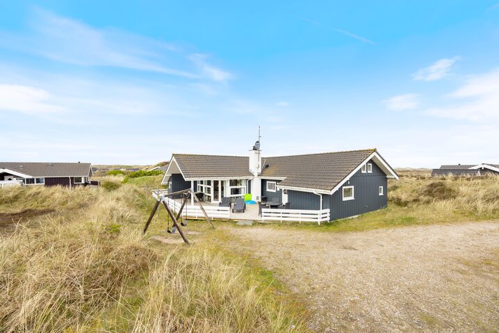 Ferienhaus B2395 in Bjerregårdsvej 300, Bjerregård - Bild #0