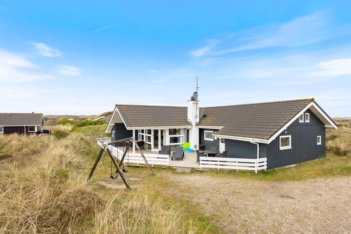 Ferienhaus B2395 in Bjerregårdsvej 300, Bjerregård - Bild #25