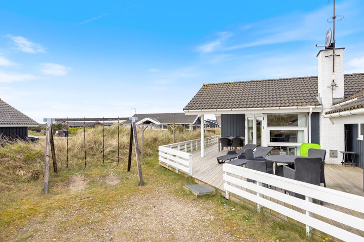 Ferienhaus B2395 in Bjerregårdsvej 300, Bjerregård - Bild #26