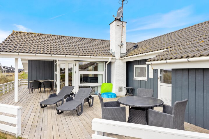 Ferienhaus B2395 in Bjerregårdsvej 300, Bjerregård - Bild #27