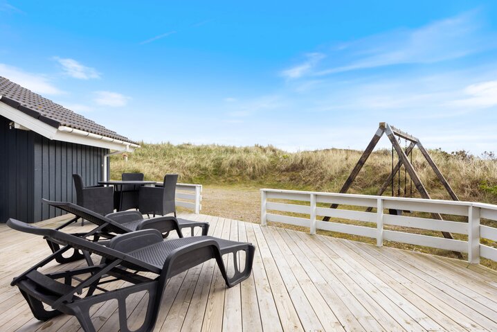 Ferienhaus B2395 in Bjerregårdsvej 300, Bjerregård - Bild #28