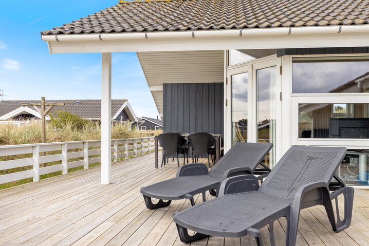 Ferienhaus B2395 in Bjerregårdsvej 300, Bjerregård - Bild #29