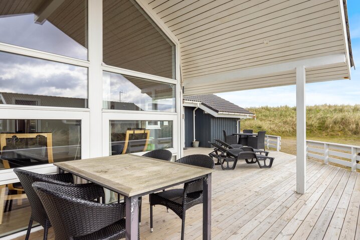 Ferienhaus B2395 in Bjerregårdsvej 300, Bjerregård - Bild #30