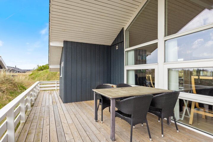 Ferienhaus B2395 in Bjerregårdsvej 300, Bjerregård - Bild #31