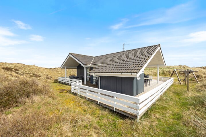 Ferienhaus B2395 in Bjerregårdsvej 300, Bjerregård - Bild #32