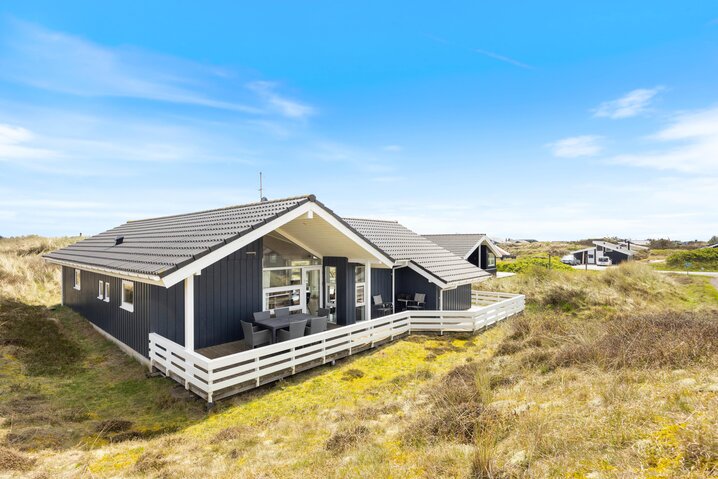 Ferienhaus B2395 in Bjerregårdsvej 300, Bjerregård - Bild #33