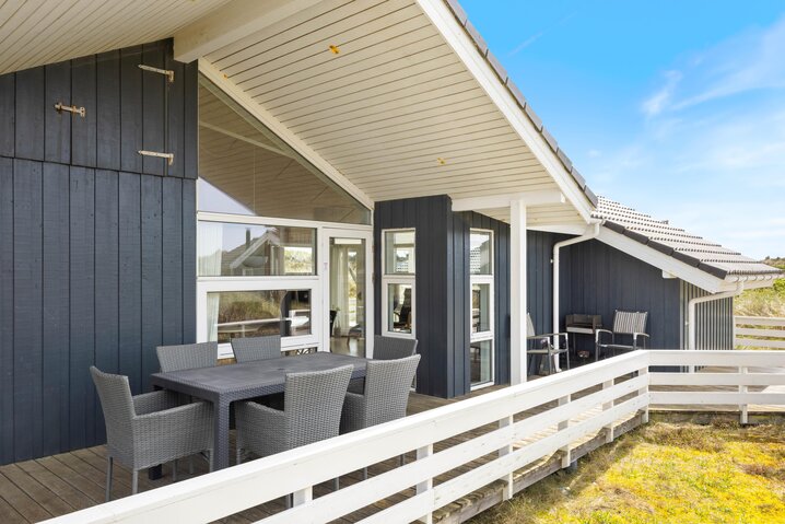 Ferienhaus B2395 in Bjerregårdsvej 300, Bjerregård - Bild #34