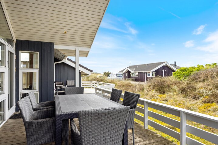 Ferienhaus B2395 in Bjerregårdsvej 300, Bjerregård - Bild #35