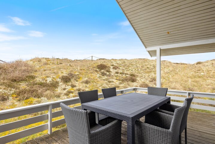 Ferienhaus B2395 in Bjerregårdsvej 300, Bjerregård - Bild #36