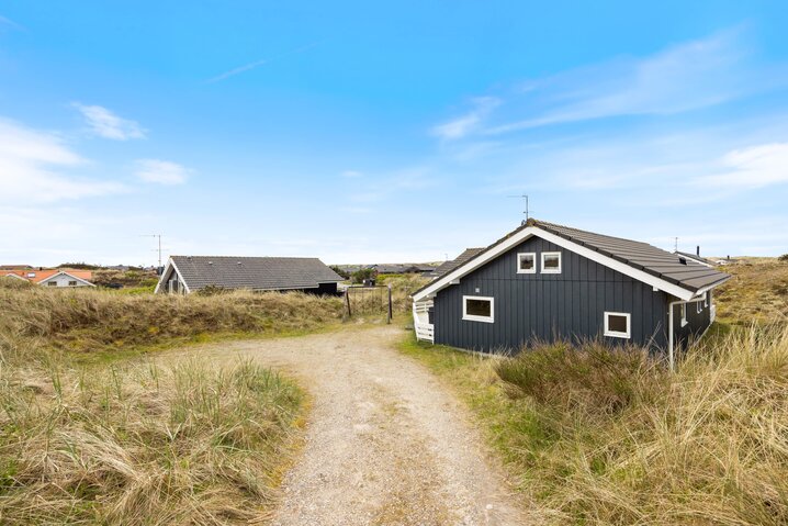 Sommerhus B2395 på Bjerregårdsvej 300, Bjerregård - Billede #37