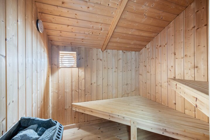 Ferienhaus B2397 in Humlegårdsvej 4F, Bjerregård - Bild #18