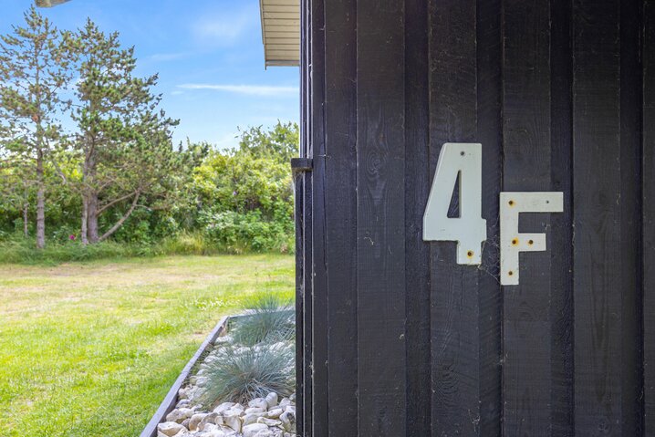 Ferienhaus B2397 in Humlegårdsvej 4F, Bjerregård - Bild #40