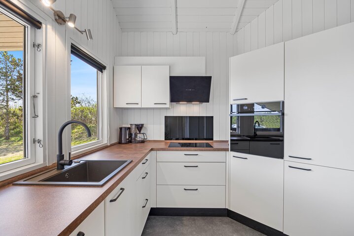 Sommerhus B2397 på Humlegårdsvej 4F, Bjerregård - Billede #2