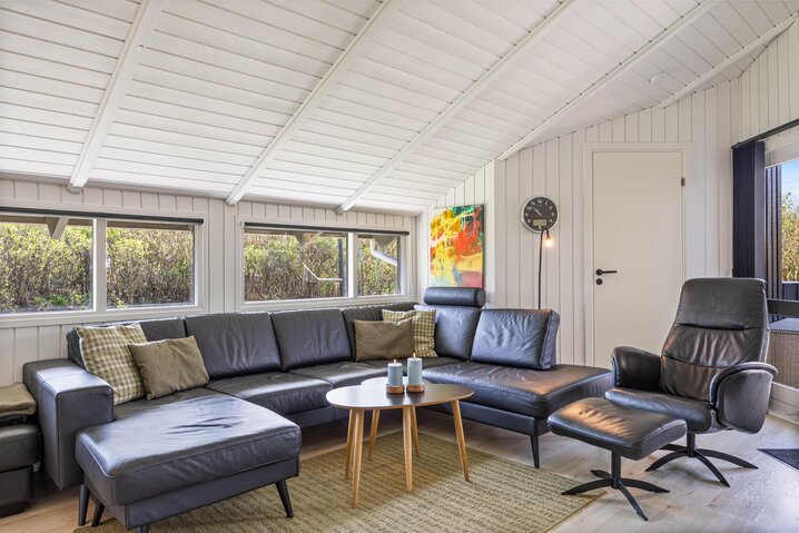 Sommerhus B2397 på Humlegårdsvej 4F, Bjerregård - Billede #3