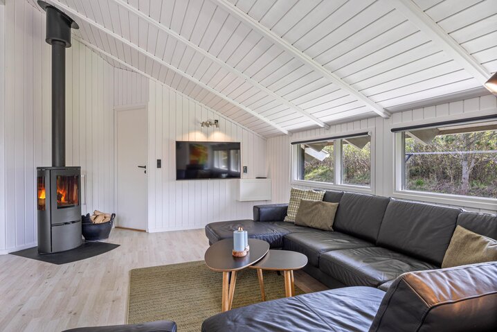 Ferienhaus B2397 in Humlegårdsvej 4F, Bjerregård - Bild #4