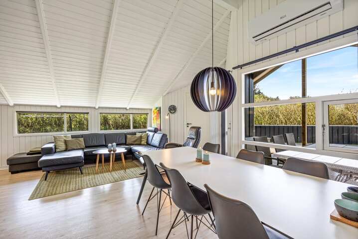 Ferienhaus B2397 in Humlegårdsvej 4F, Bjerregård - Bild #6