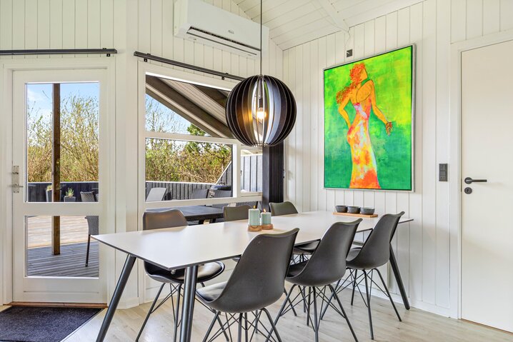 Sommerhus B2397 på Humlegårdsvej 4F, Bjerregård - Billede #7