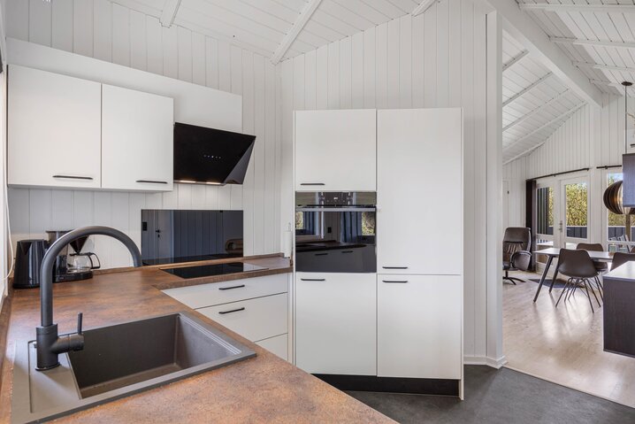 Ferienhaus B2397 in Humlegårdsvej 4F, Bjerregård - Bild #9