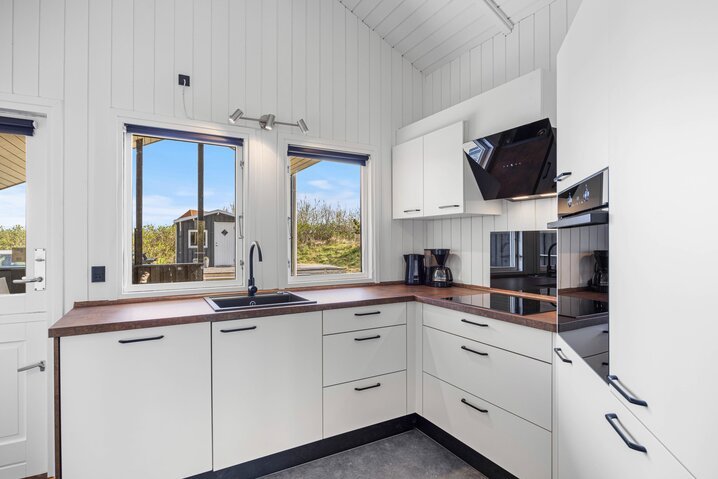 Ferienhaus B2397 in Humlegårdsvej 4F, Bjerregård - Bild #10