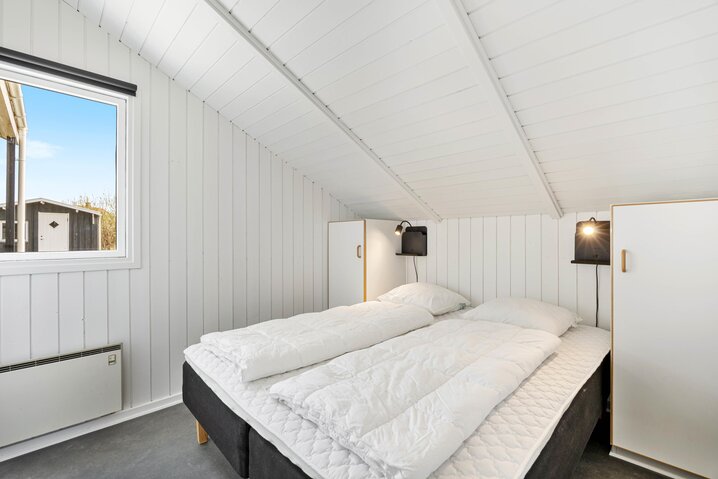 Ferienhaus B2397 in Humlegårdsvej 4F, Bjerregård - Bild #11
