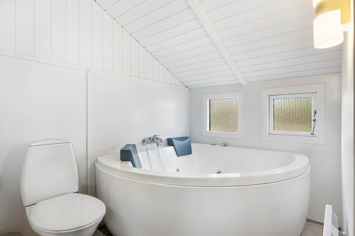Sommerhus B2397 på Humlegårdsvej 4F, Bjerregård - Billede #14