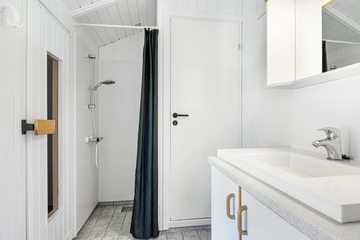 Ferienhaus B2397 in Humlegårdsvej 4F, Bjerregård - Bild #15