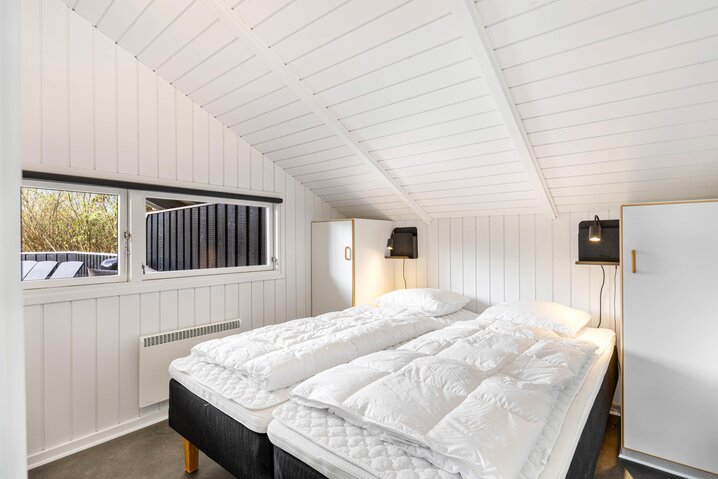 Sommerhus B2397 på Humlegårdsvej 4F, Bjerregård - Billede #16