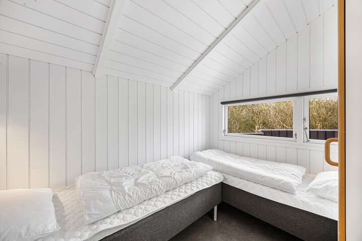 Ferienhaus B2397 in Humlegårdsvej 4F, Bjerregård - Bild #17