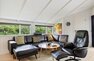 Sommerhus B2397 på Humlegårdsvej 4F, Bjerregård - Billede #4