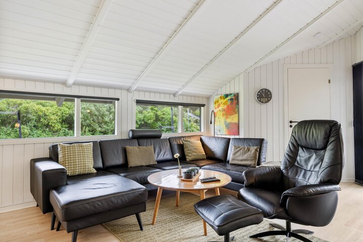 Sommerhus B2397 på Humlegårdsvej 4F, Bjerregård - Billede #3