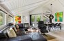 Sommerhus B2397 på Humlegårdsvej 4F, Bjerregård - Billede #5