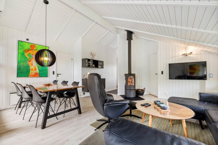 Sommerhus B2397 på Humlegårdsvej 4F, Bjerregård - Billede #5