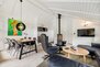 Sommerhus B2397 på Humlegårdsvej 4F, Bjerregård - Billede #6