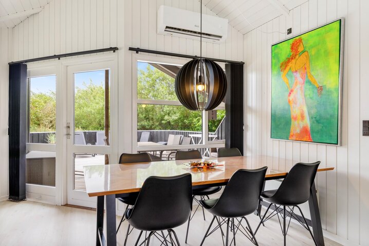 Sommerhus B2397 på Humlegårdsvej 4F, Bjerregård - Billede #6