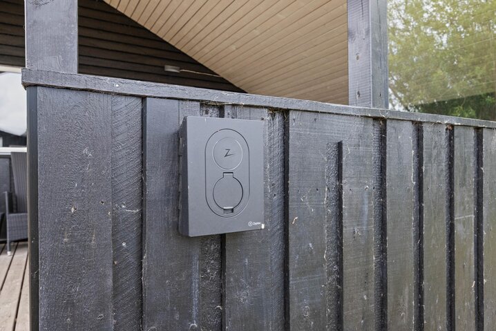 Sommerhus B2397 på Humlegårdsvej 4F, Bjerregård - Billede #41