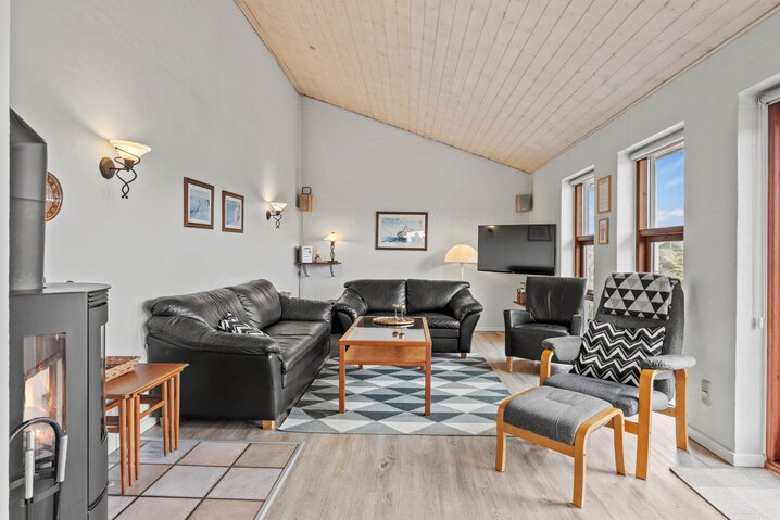 Sommerhus B2399 på Bilbergsvej 38, Bjerregård - Billede #3