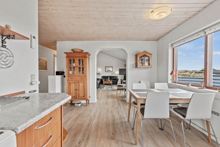 Sommerhus B2399 på Bilbergsvej 38, Bjerregård - Billede #5