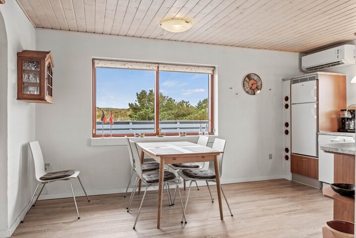 Sommerhus B2399 på Bilbergsvej 38, Bjerregård - Billede #6