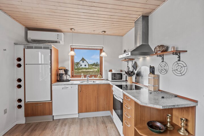 Sommerhus B2399 på Bilbergsvej 38, Bjerregård - Billede #8