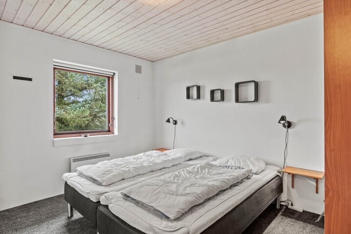 Sommerhus B2399 på Bilbergsvej 38, Bjerregård - Billede #9