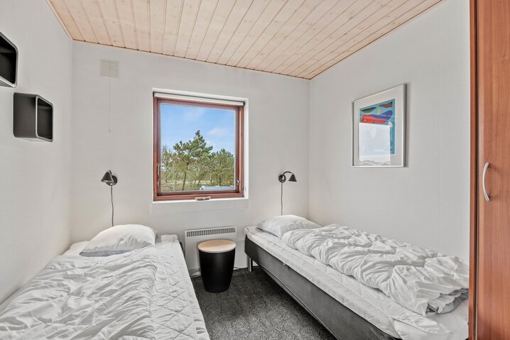 Sommerhus B2399 på Bilbergsvej 38, Bjerregård - Billede #15