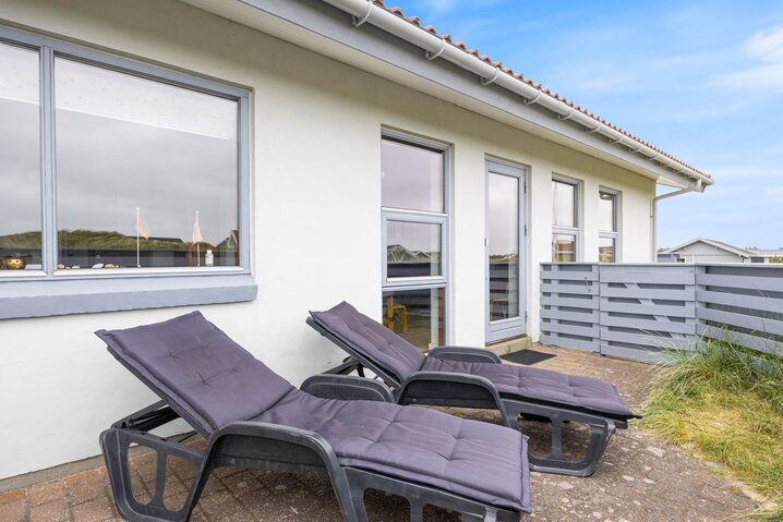 Sommerhus B2399 på Bilbergsvej 38, Bjerregård - Billede #22