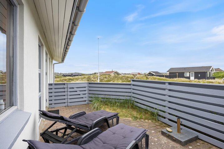 Sommerhus B2399 på Bilbergsvej 38, Bjerregård - Billede #23