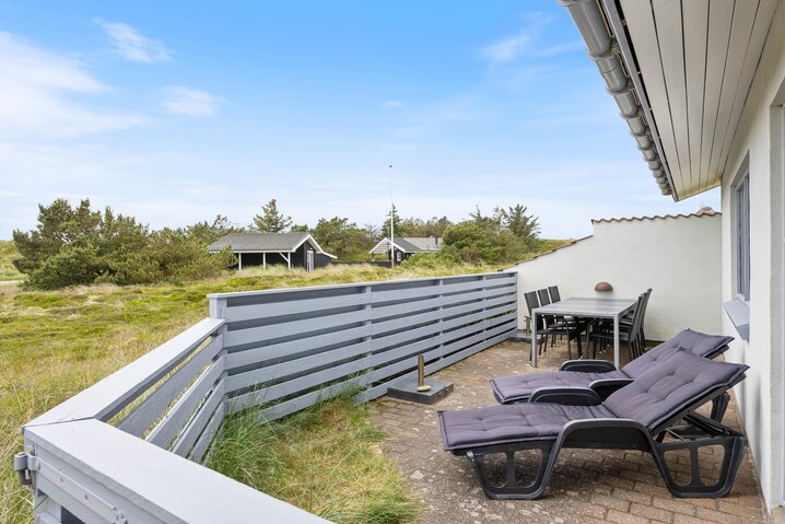 Sommerhus B2399 på Bilbergsvej 38, Bjerregård - Billede #24