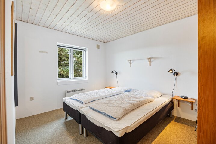 Sommerhus B2399 på Bilbergsvej 38, Bjerregård - Billede #11