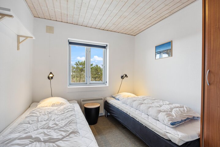 Sommerhus B2399 på Bilbergsvej 38, Bjerregård - Billede #12
